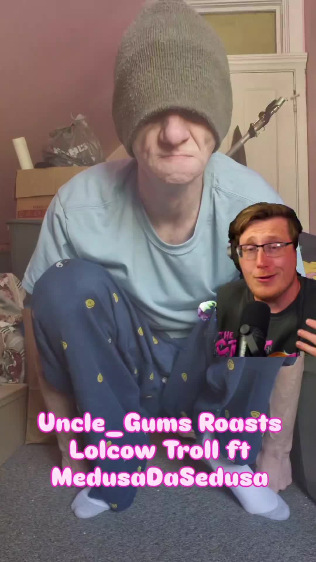 @Uncle_Cosplayer