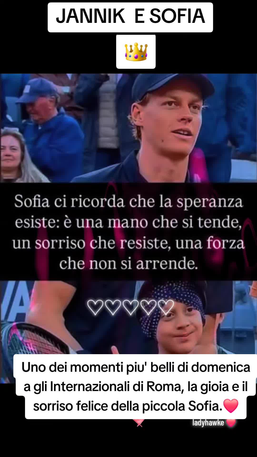 @L'incanto di Ladyhawke