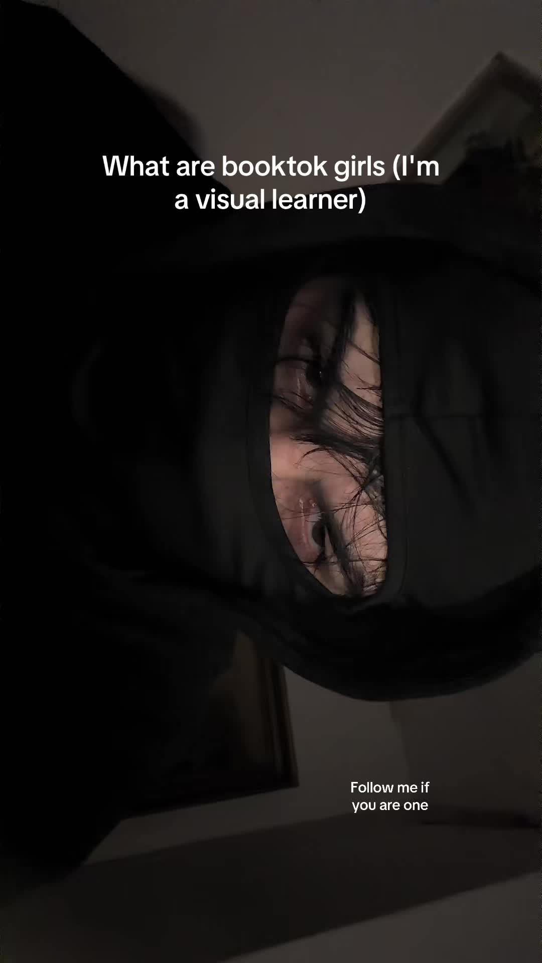 @yourmaskwhoelsee