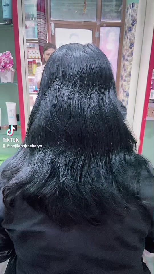 @Anjila Bajracharya