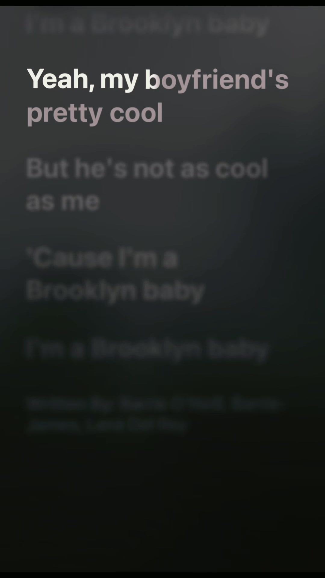 @LyricsAllDay