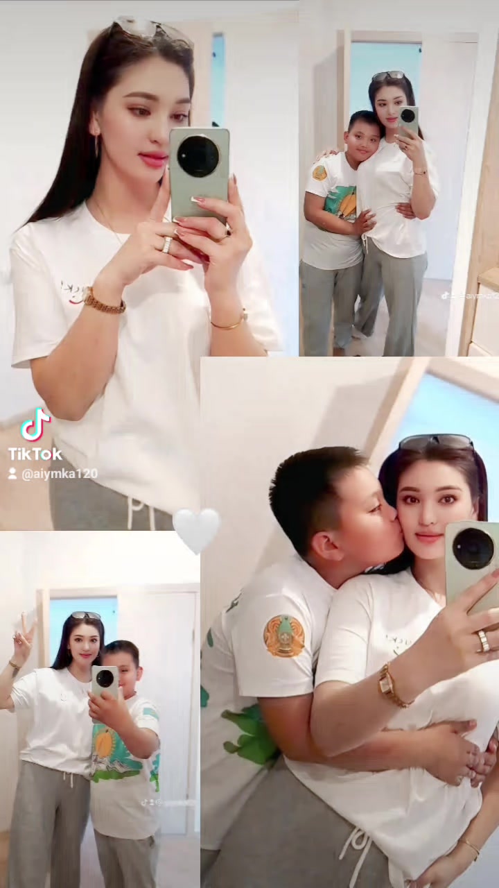 @Айымка