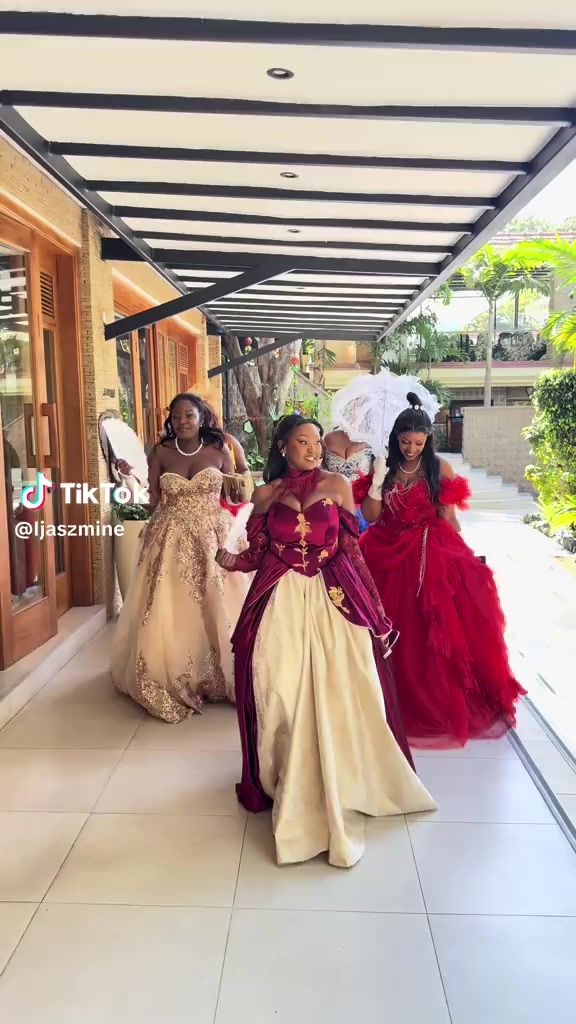 @That girl Nyamburah💃