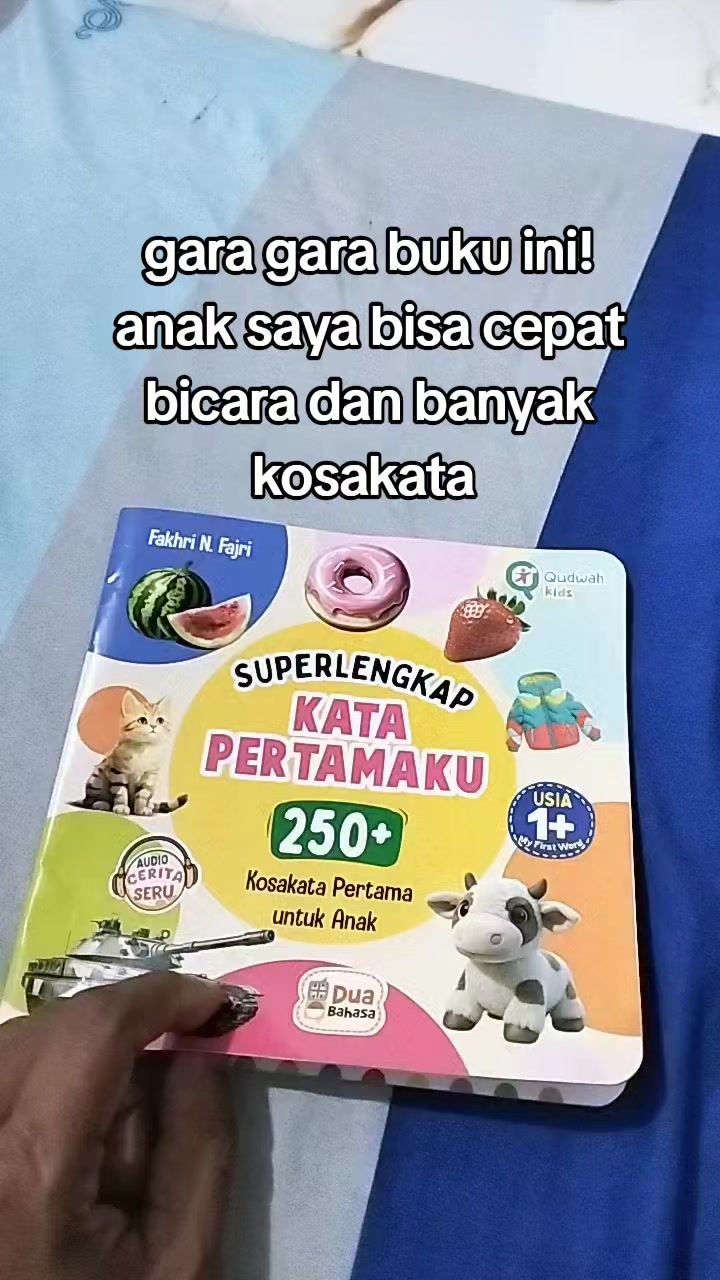 @Saiful Arifin