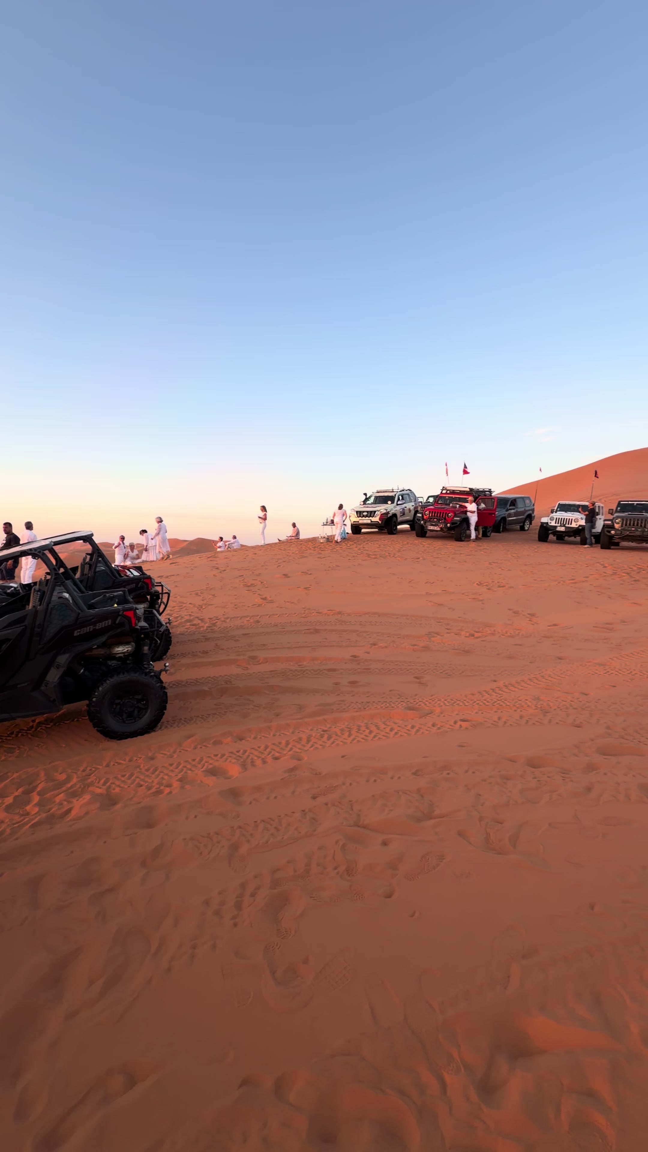 @Merzouga Globe 🌎