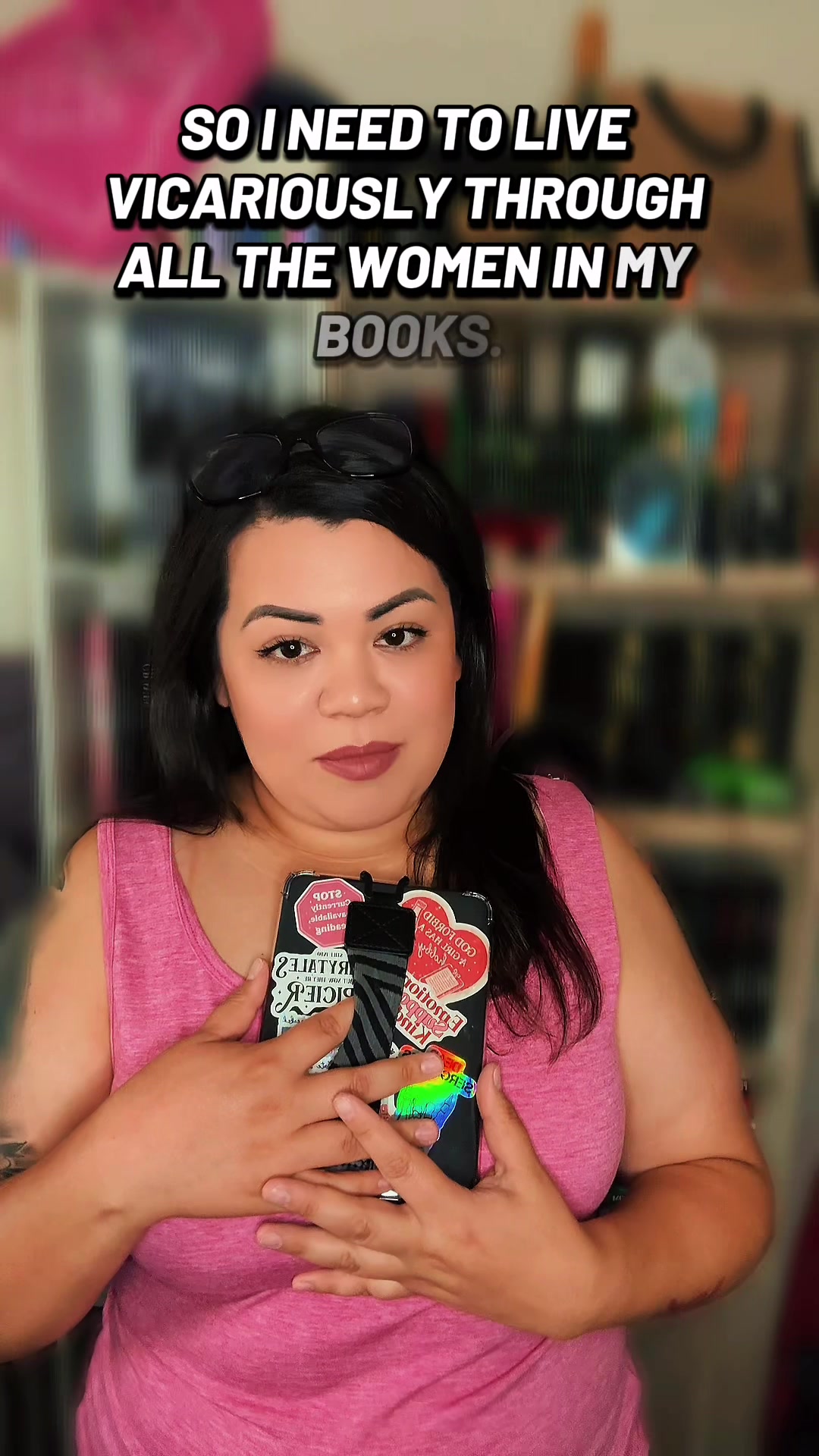 @📚Tanya🐦&zwj;⬛🌧️🖤📚