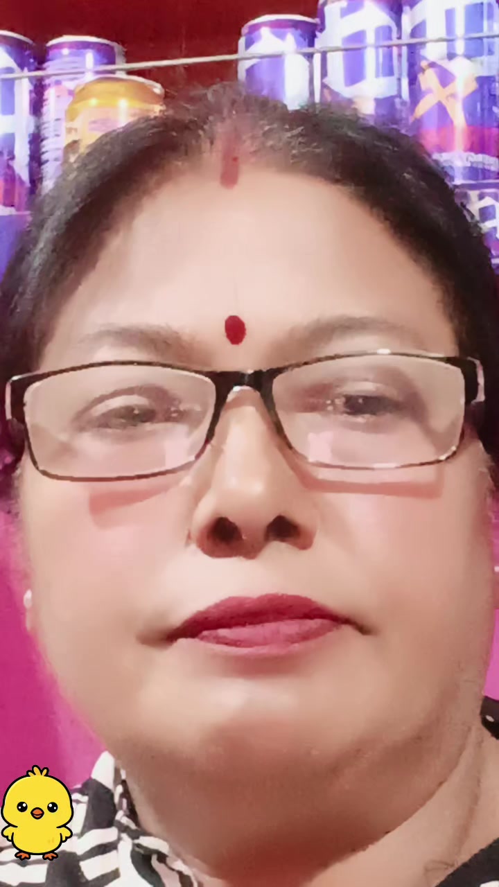 @Shanta Shrestha