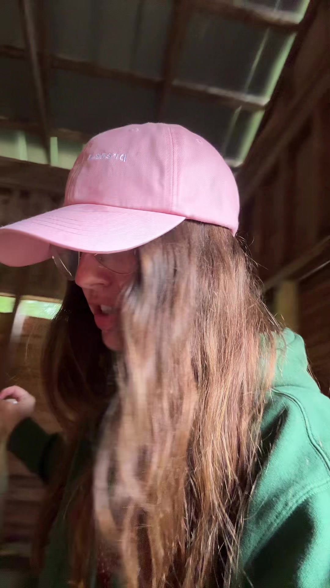 @Mindy | Pretend Farmer