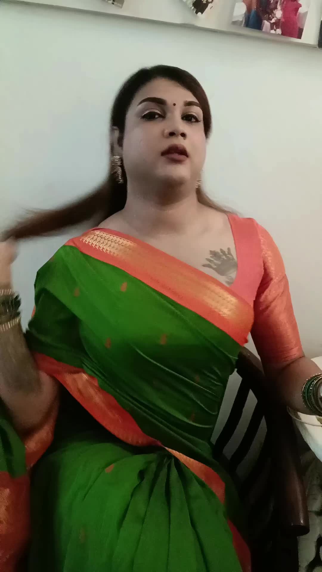 @Parameshwary_sivakumar