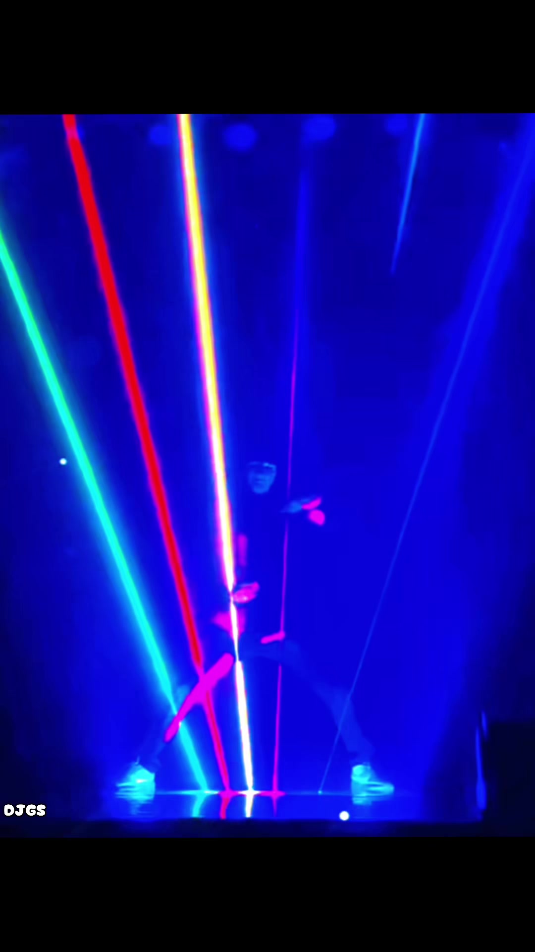 @Dj GreenScreen