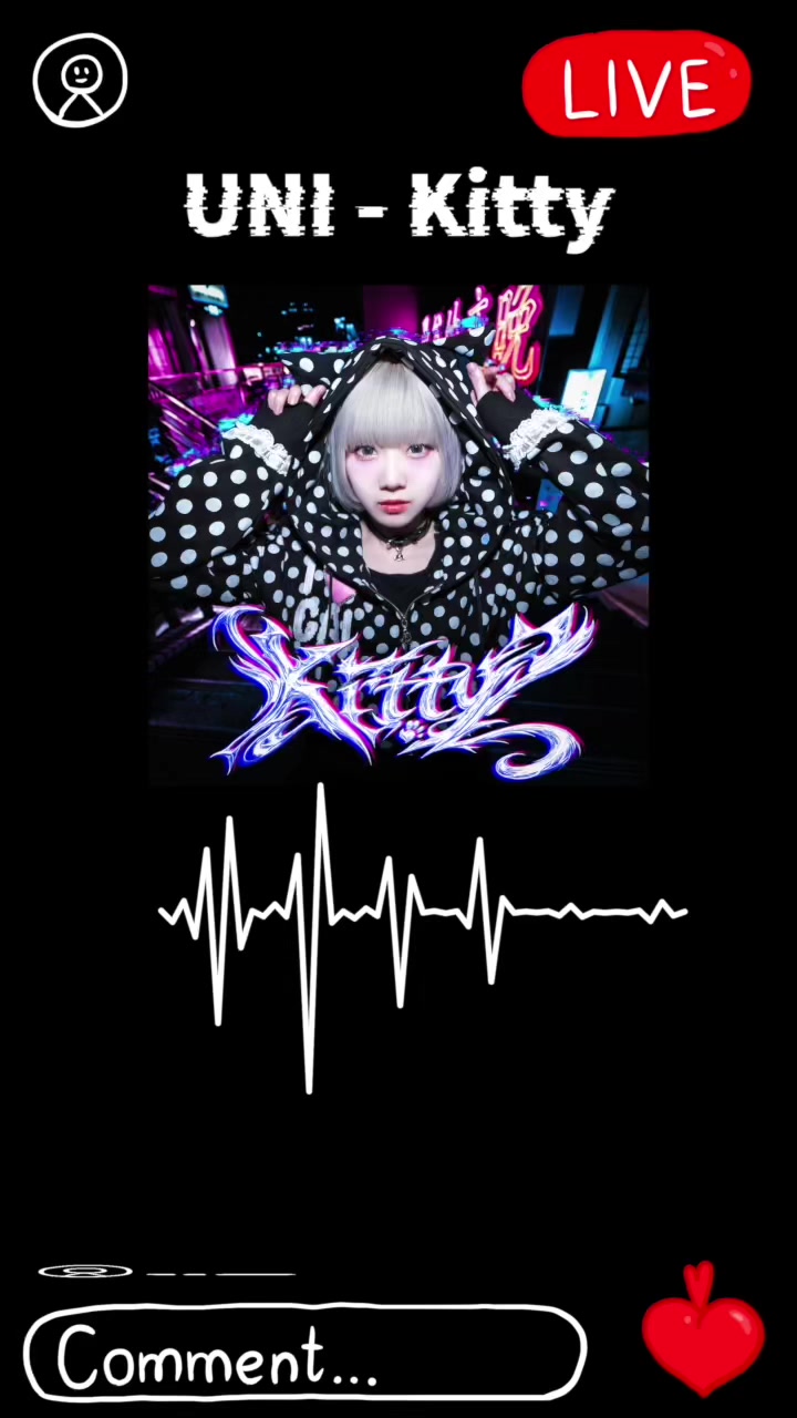 @曲紹介