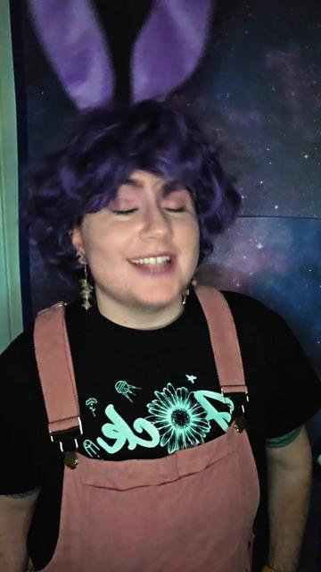 @Alastor The Roommate