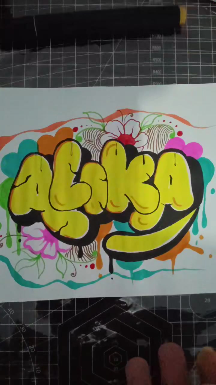 @Rachmat art