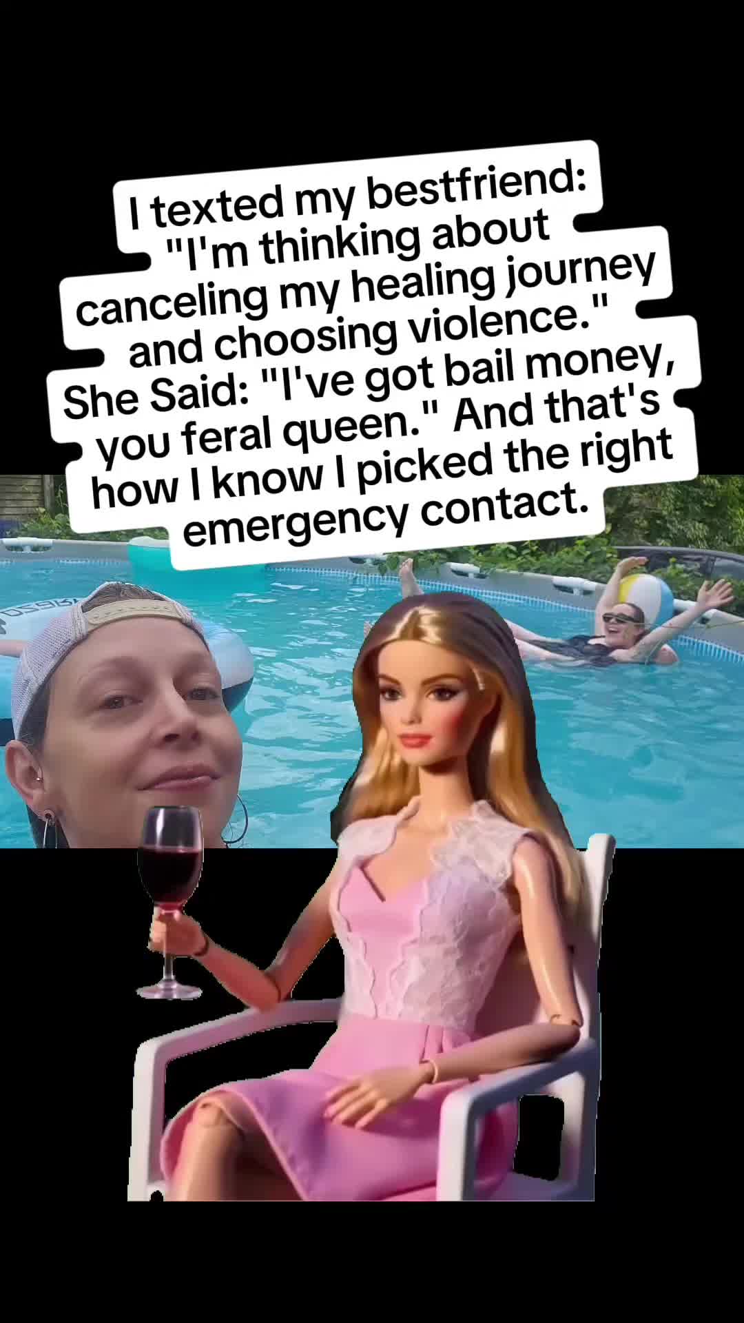 @Erica