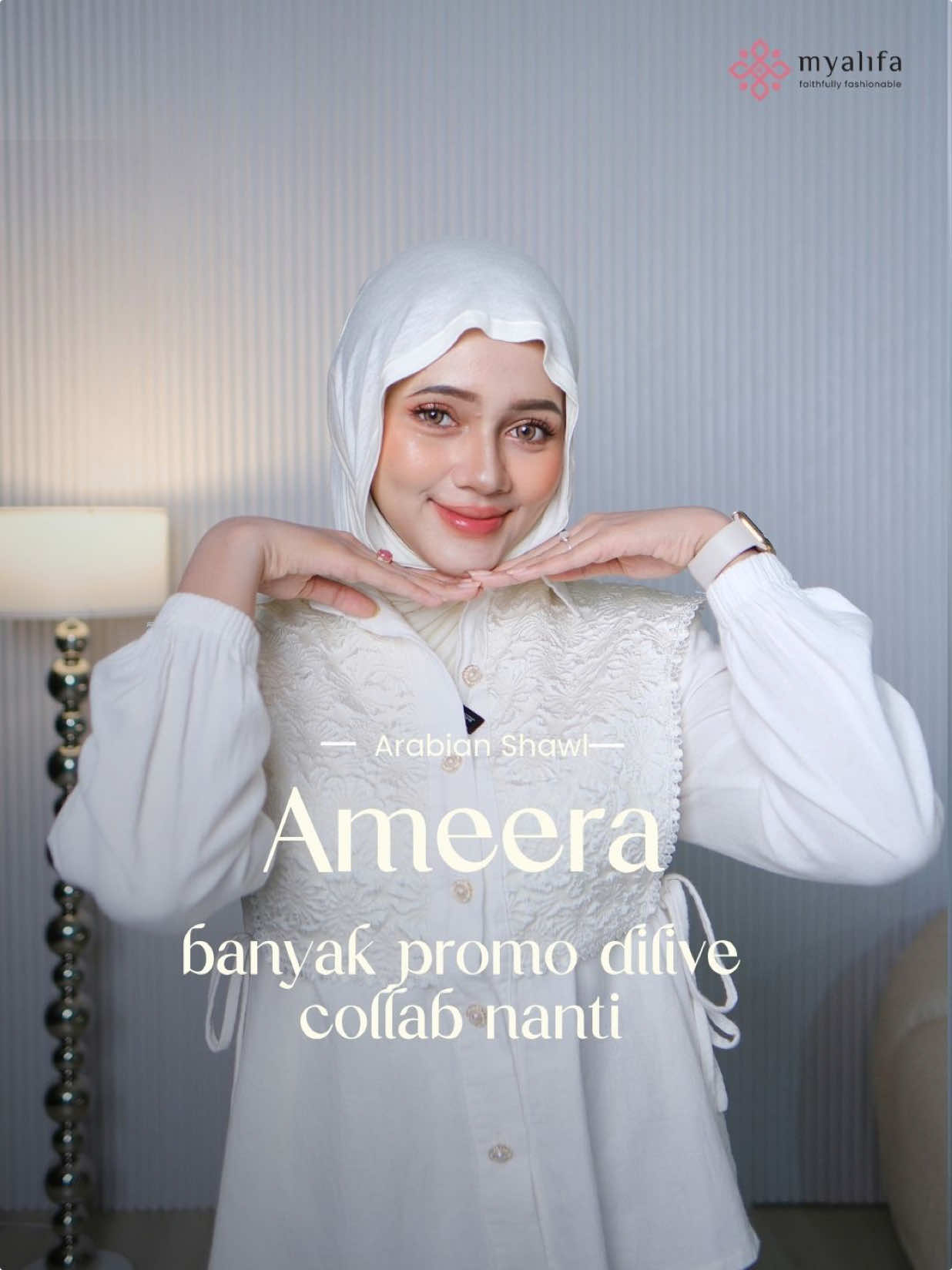 @Myalifa Hijab