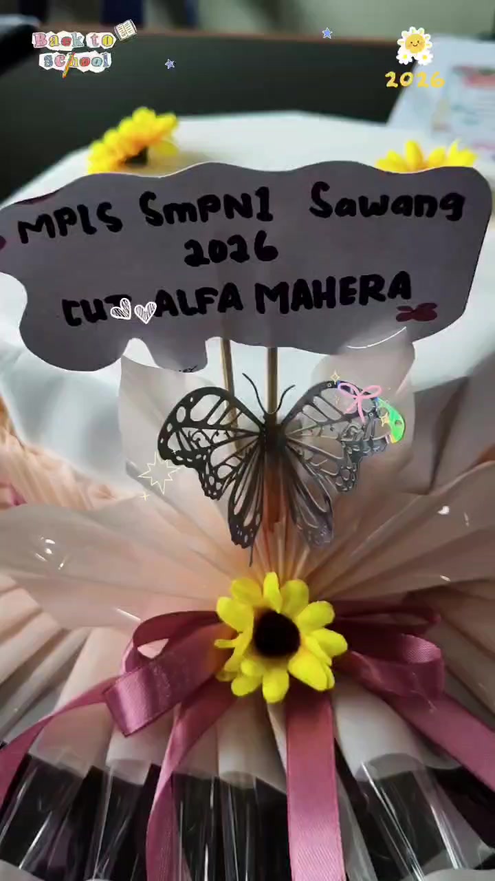 @Miss Eka Mak Si Malik