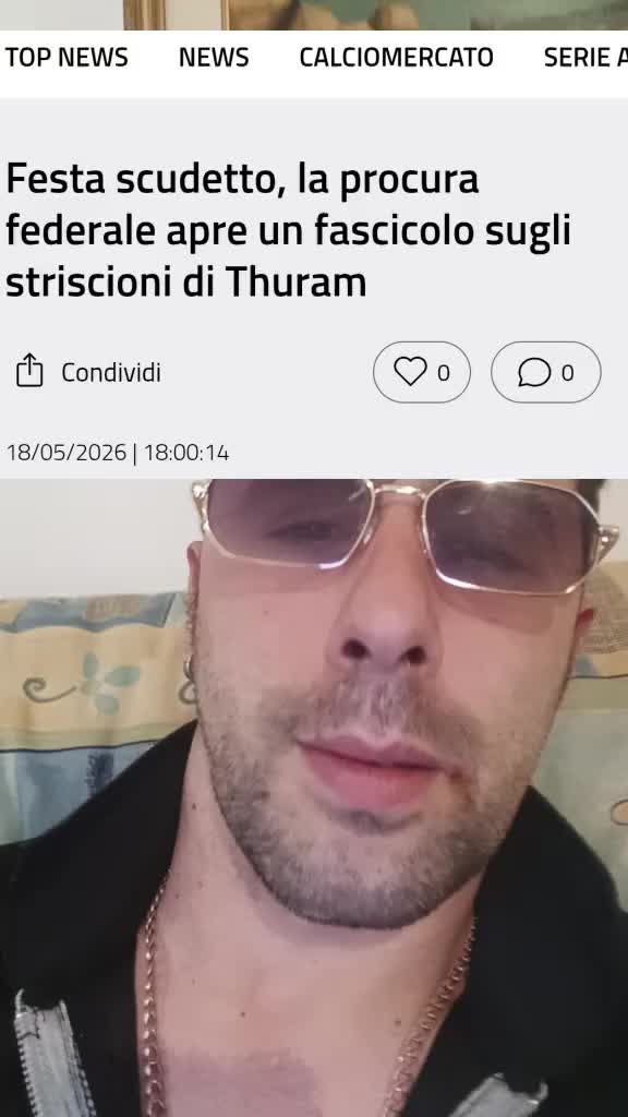 @Giorgio Garcea
