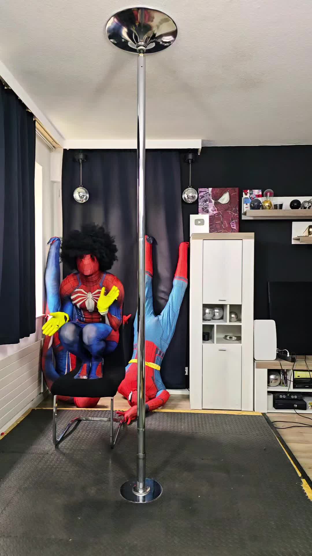 @LeSpiderMale