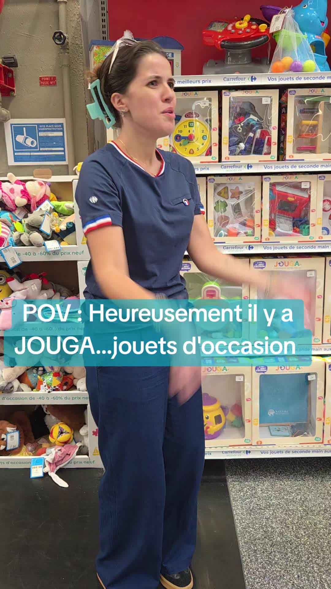 @Carrefour Lormont