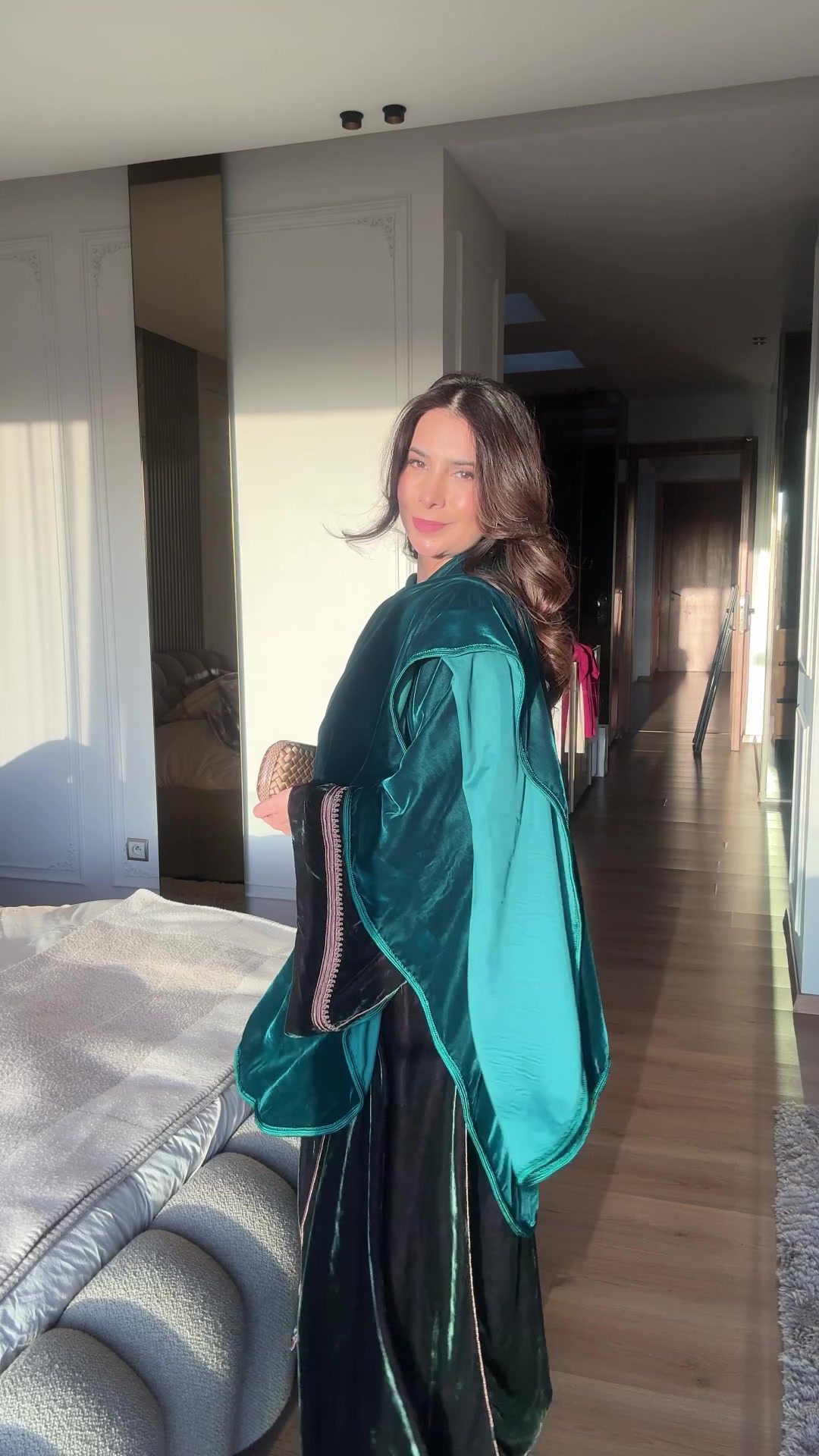@Douja Belkhayat