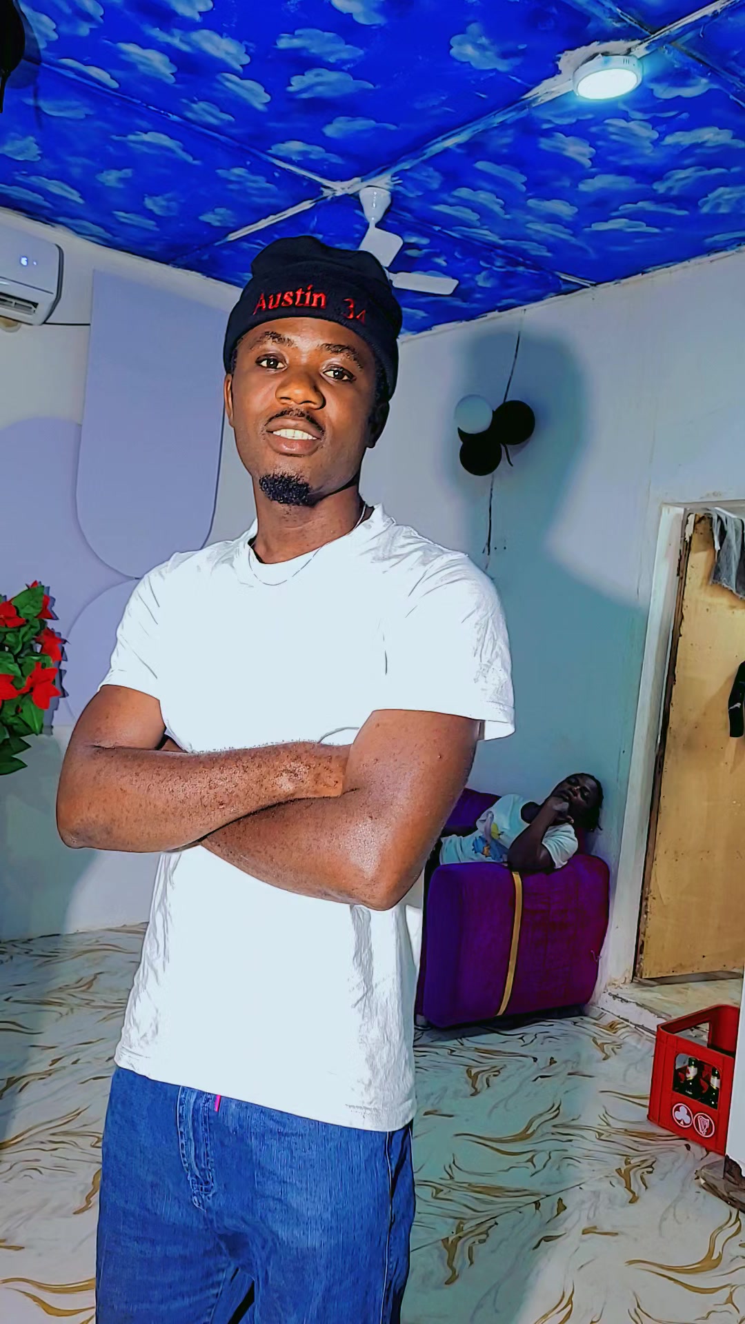@Ansu Keita 🇱🇷🦅