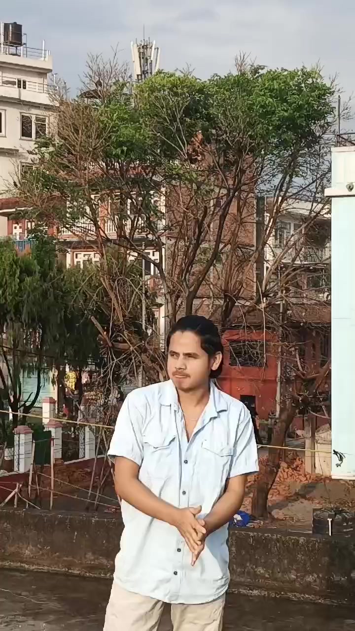 @पश्चिमेली छोर्याटो 😁😙