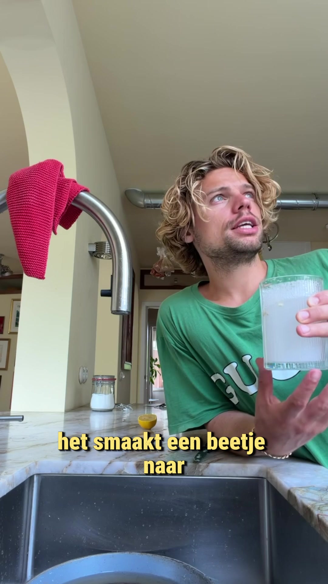 @Daan van der Lecq