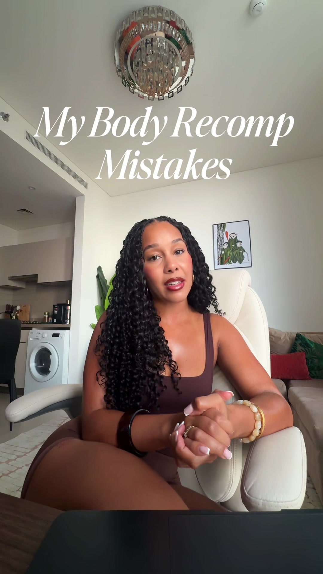 @Maya Orjiekwe - Cultural Coach