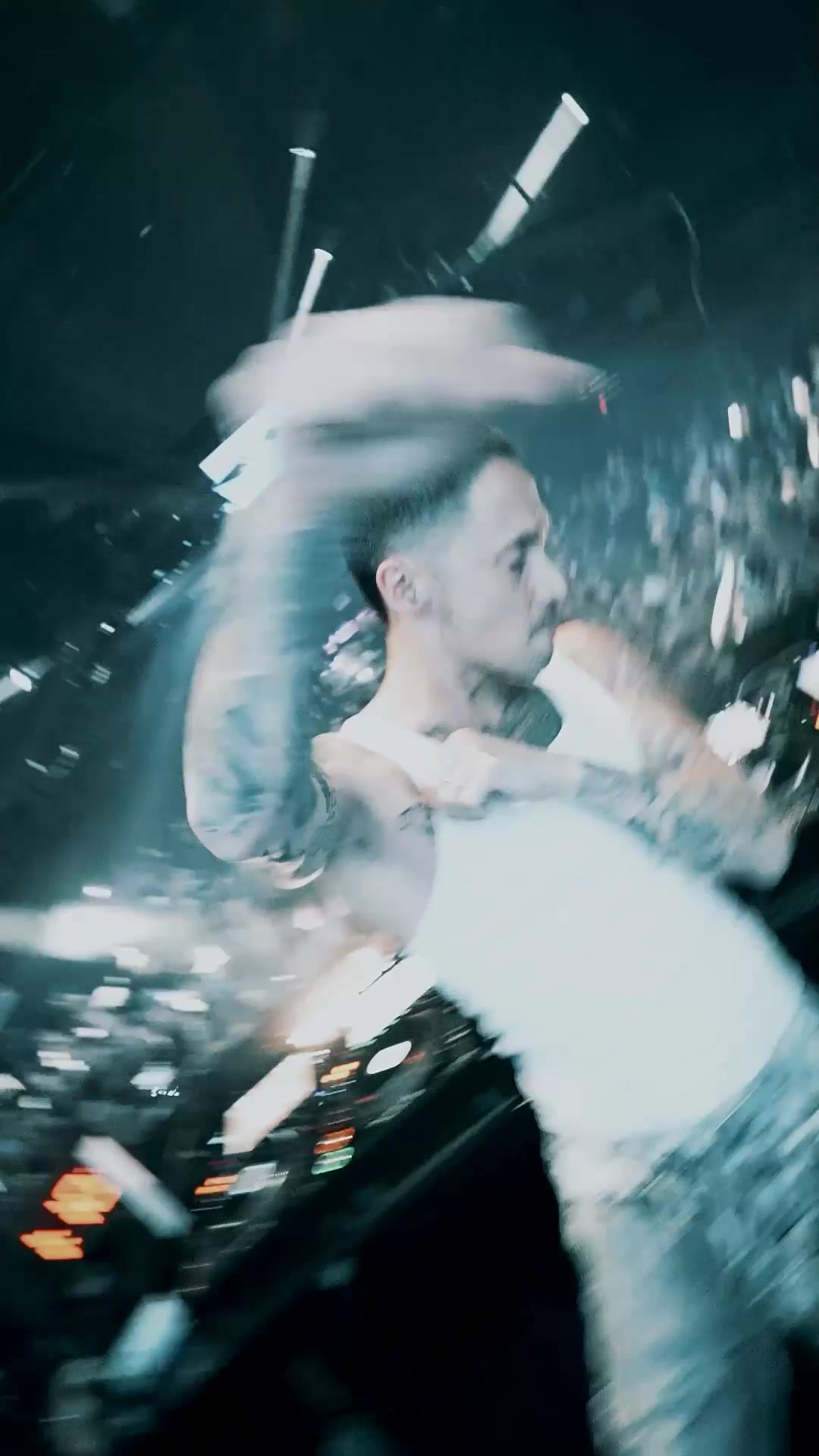 @Bassjackers