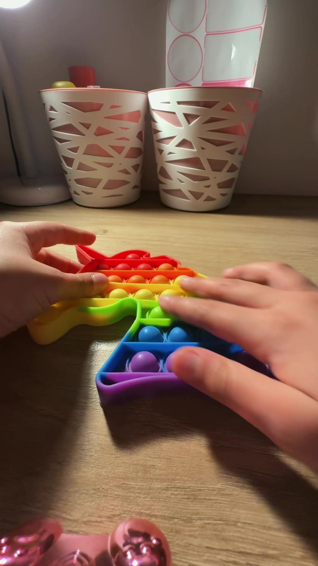 @ASMR SLIME😴😴