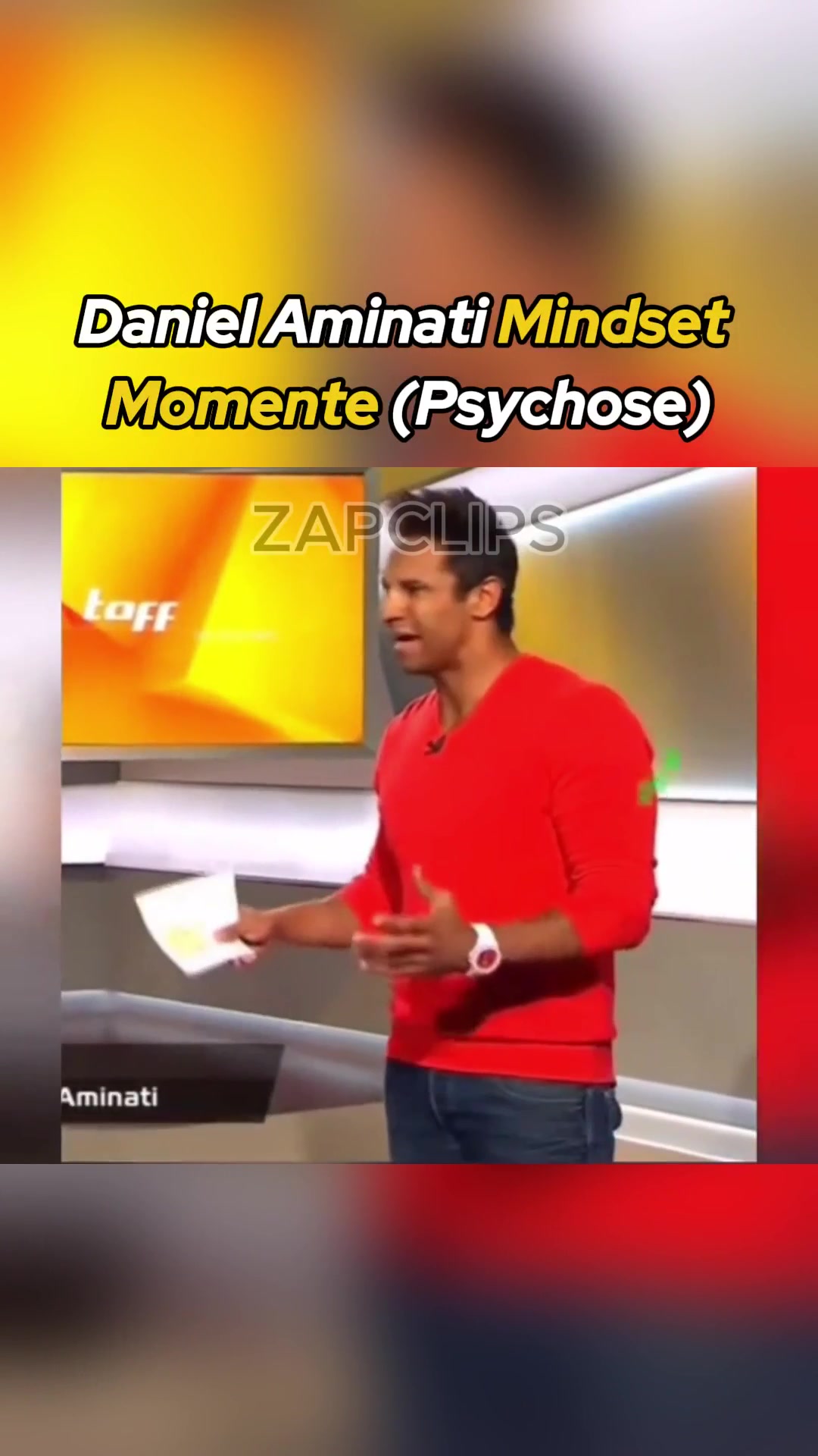 @Zap Clips