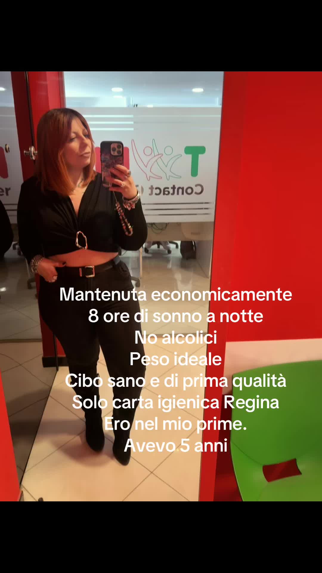 @Erika e basta