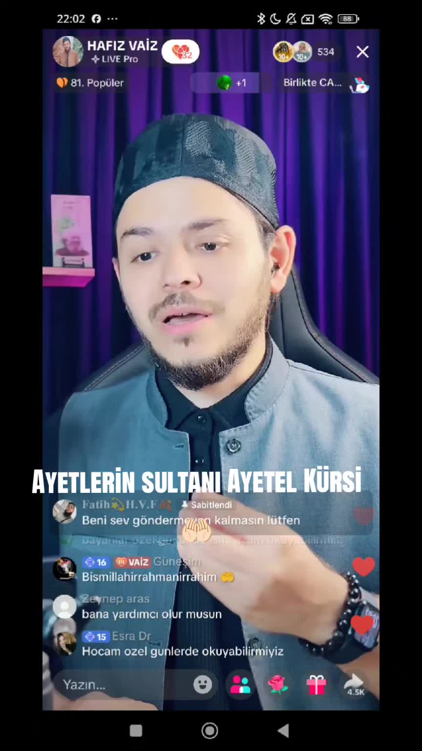 @HOCAM DA HOCAMM