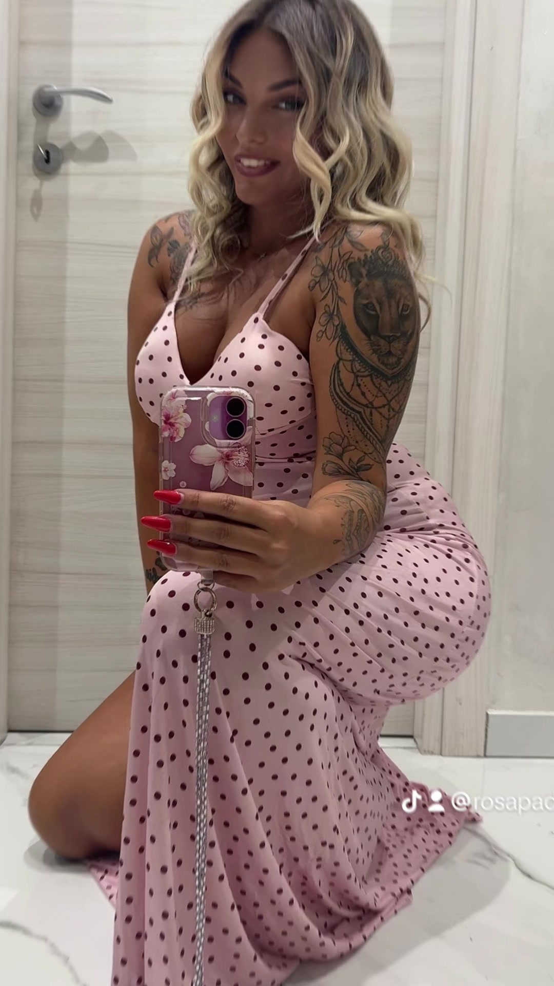@Rosa Padula