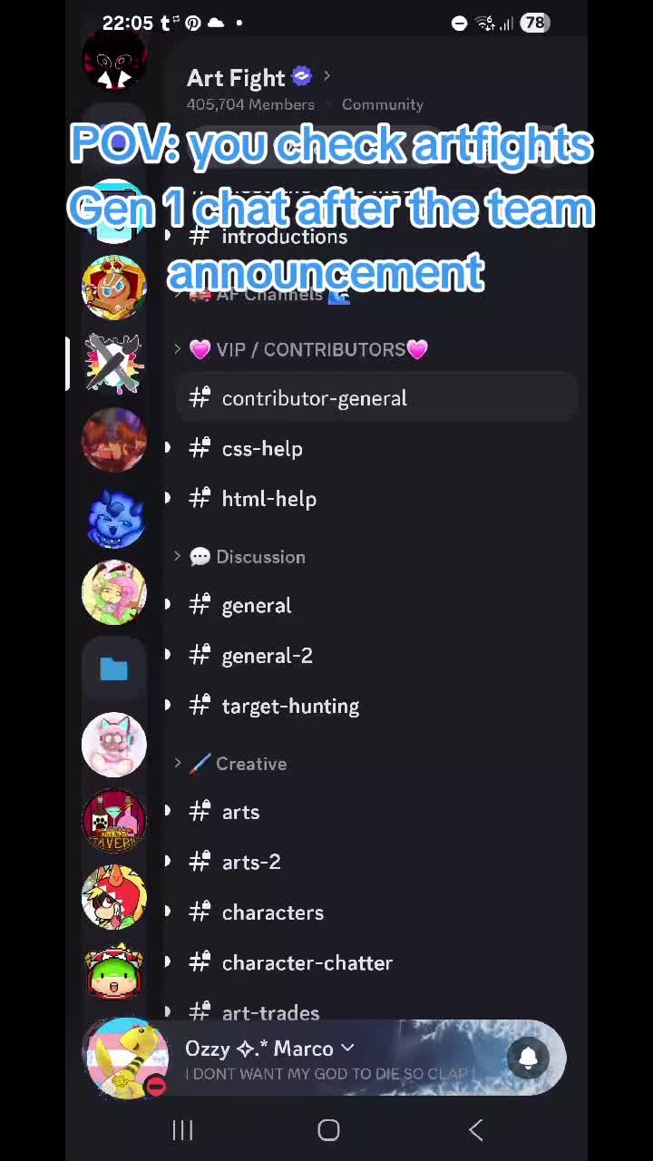 @Ozzy #1 pawmi fan[🧪⚠️/♾️🌈]