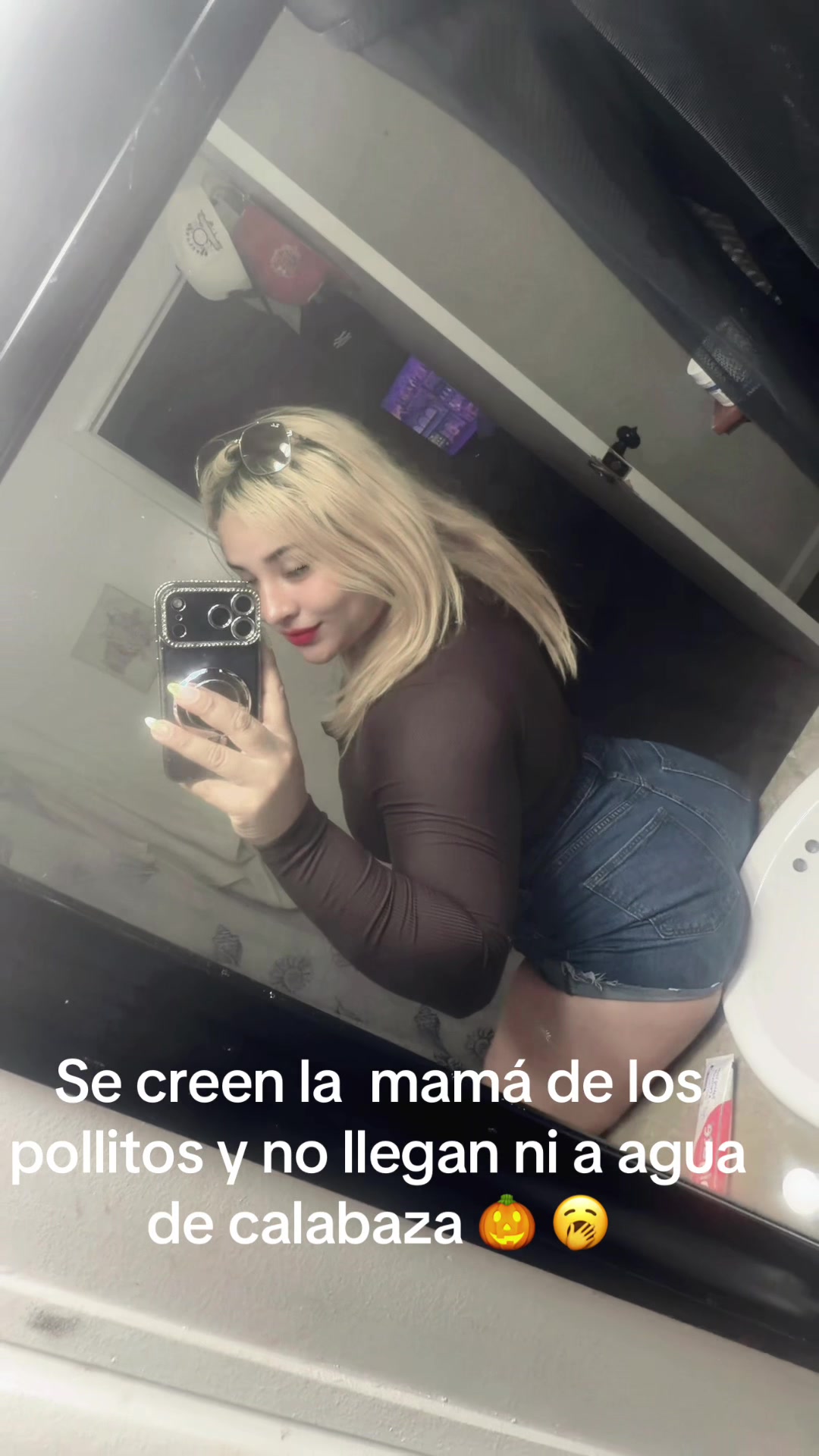 @María José ๐ฐ