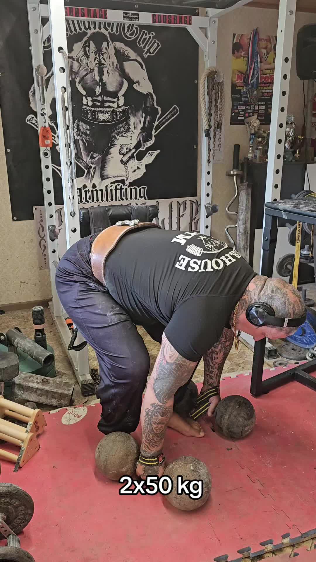 @Gripmonster 63