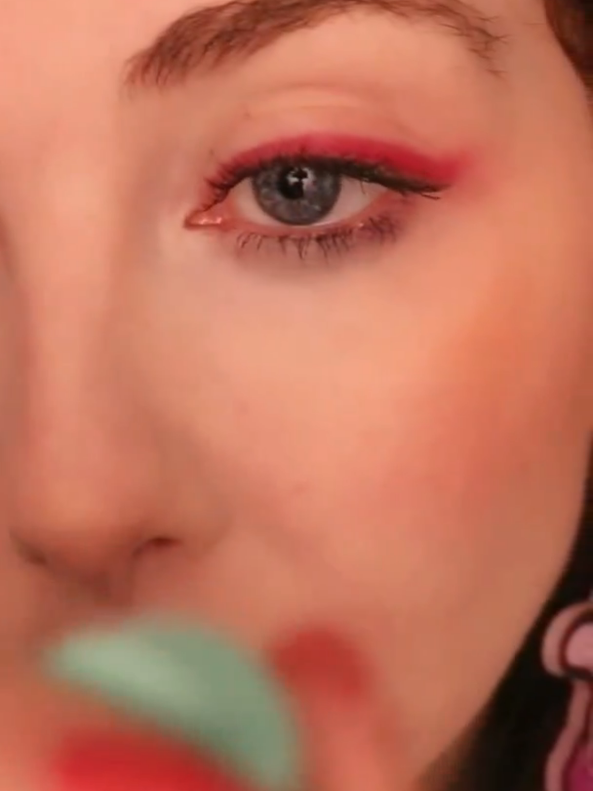 @VisualSounds1 ASMR
