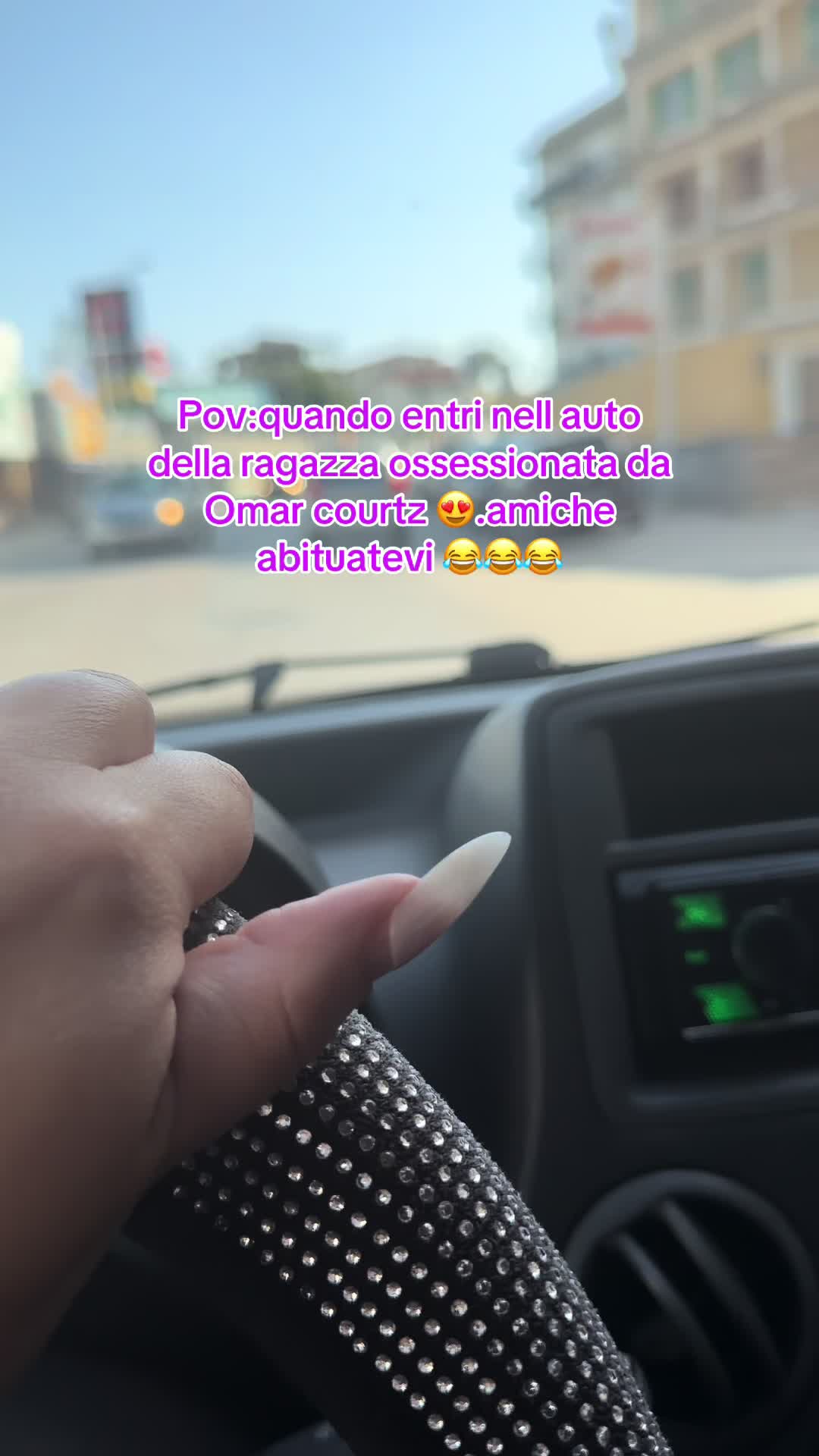 @Alessia Bartolomeo
