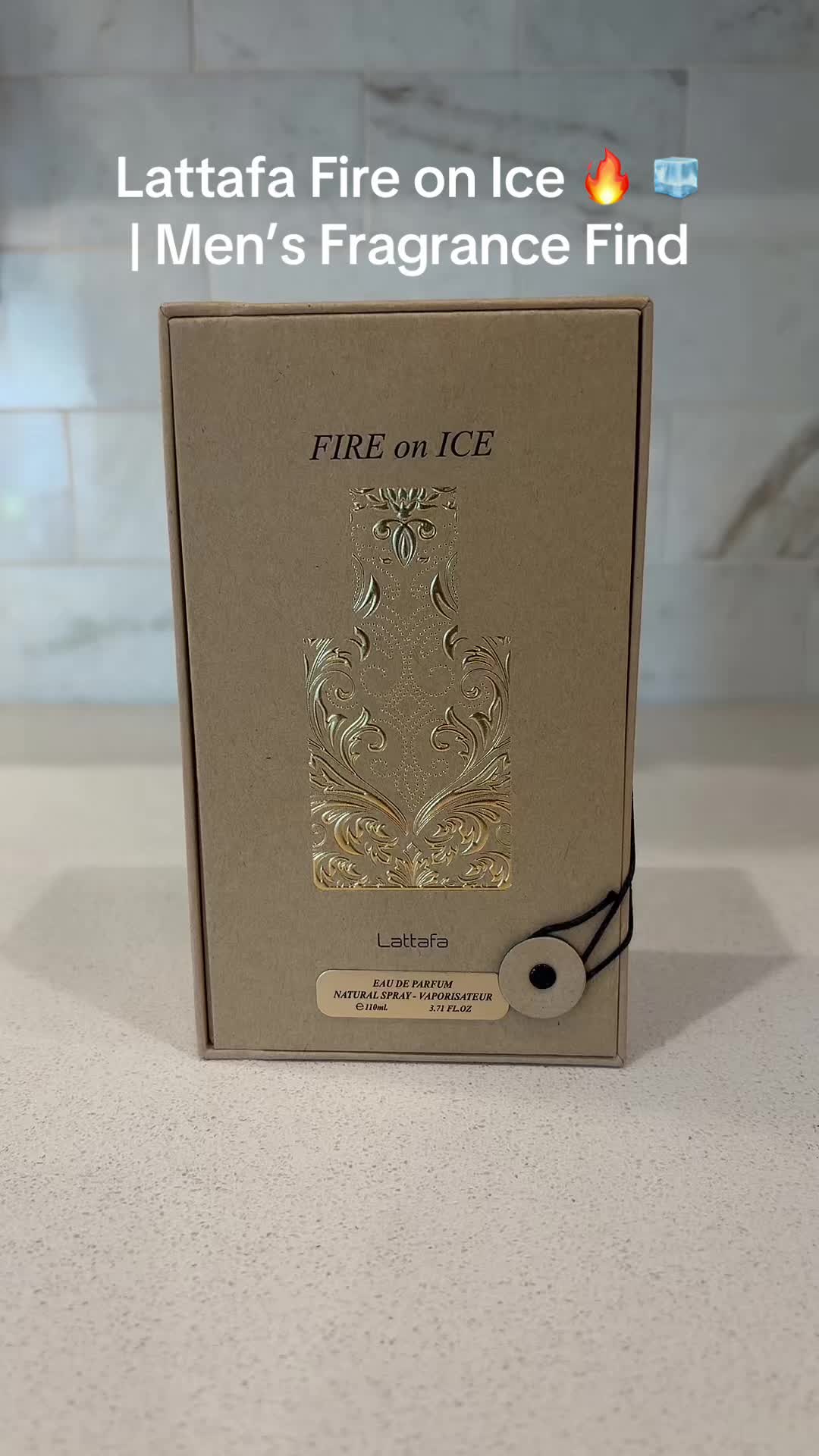 @LayeredByT | Perfume Reviews