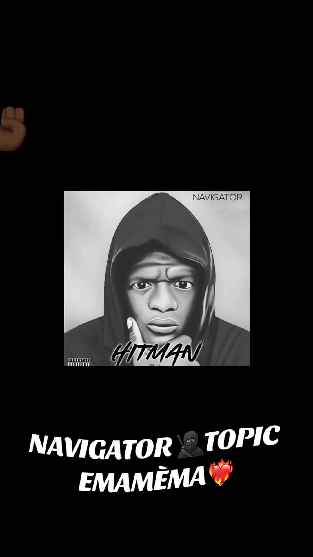 @NAVIGATOR FANS🇬🇳✊🏾🇩🇪