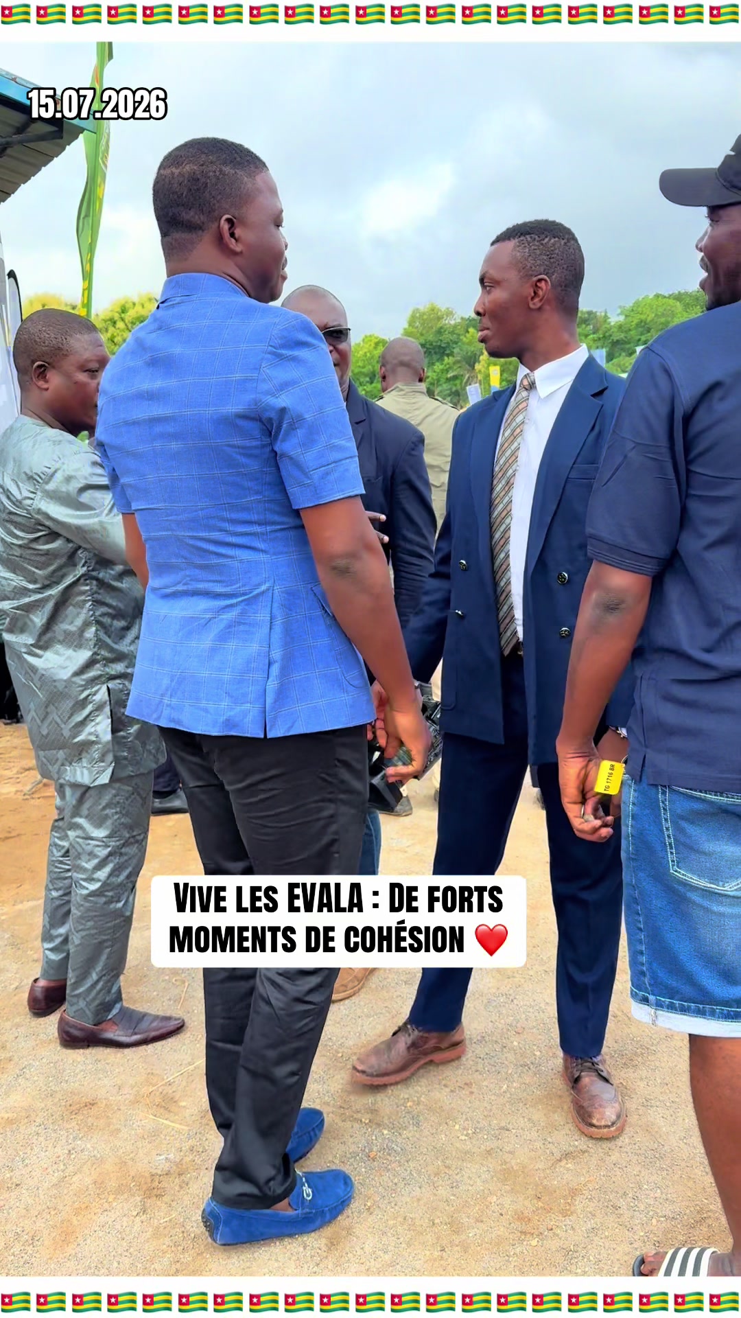 @VDP TOGO