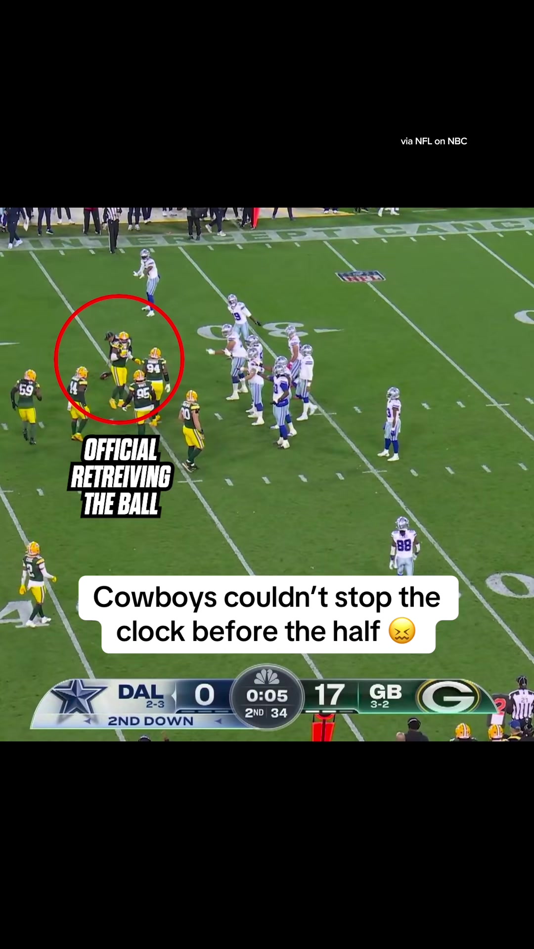 @NFL on CBS