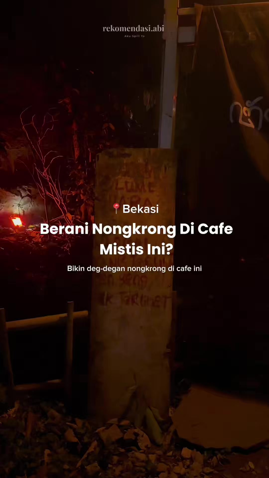 @Aku Spill Ya |