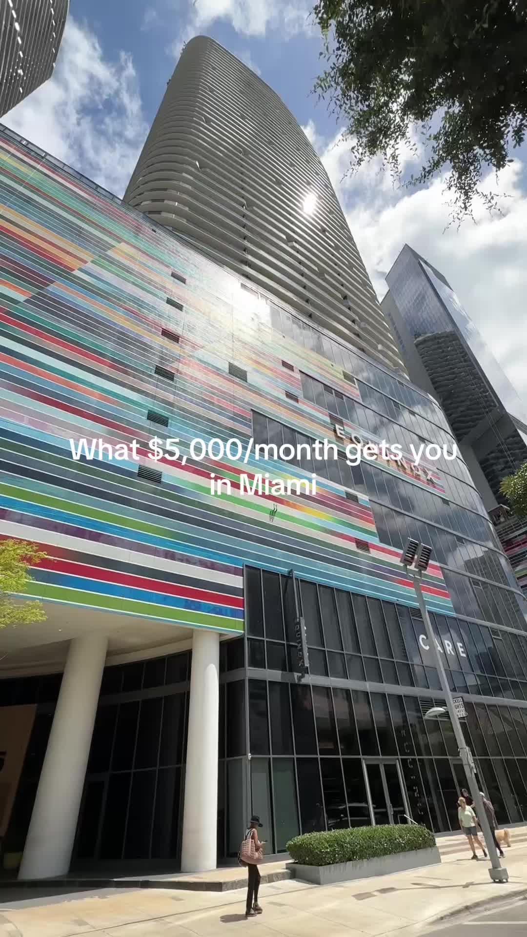 @Miami Apartment Locators