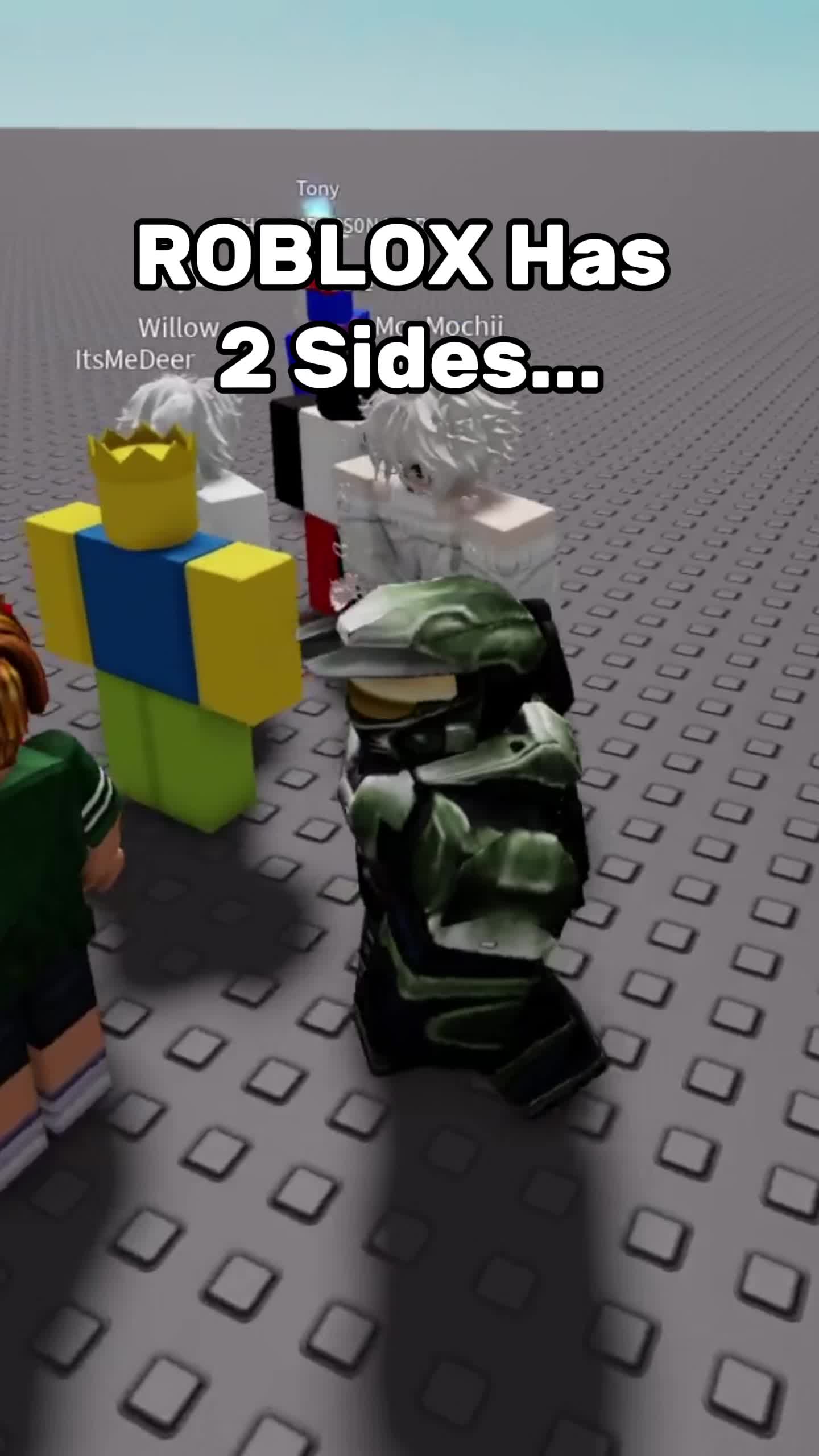 @Total War Roblox