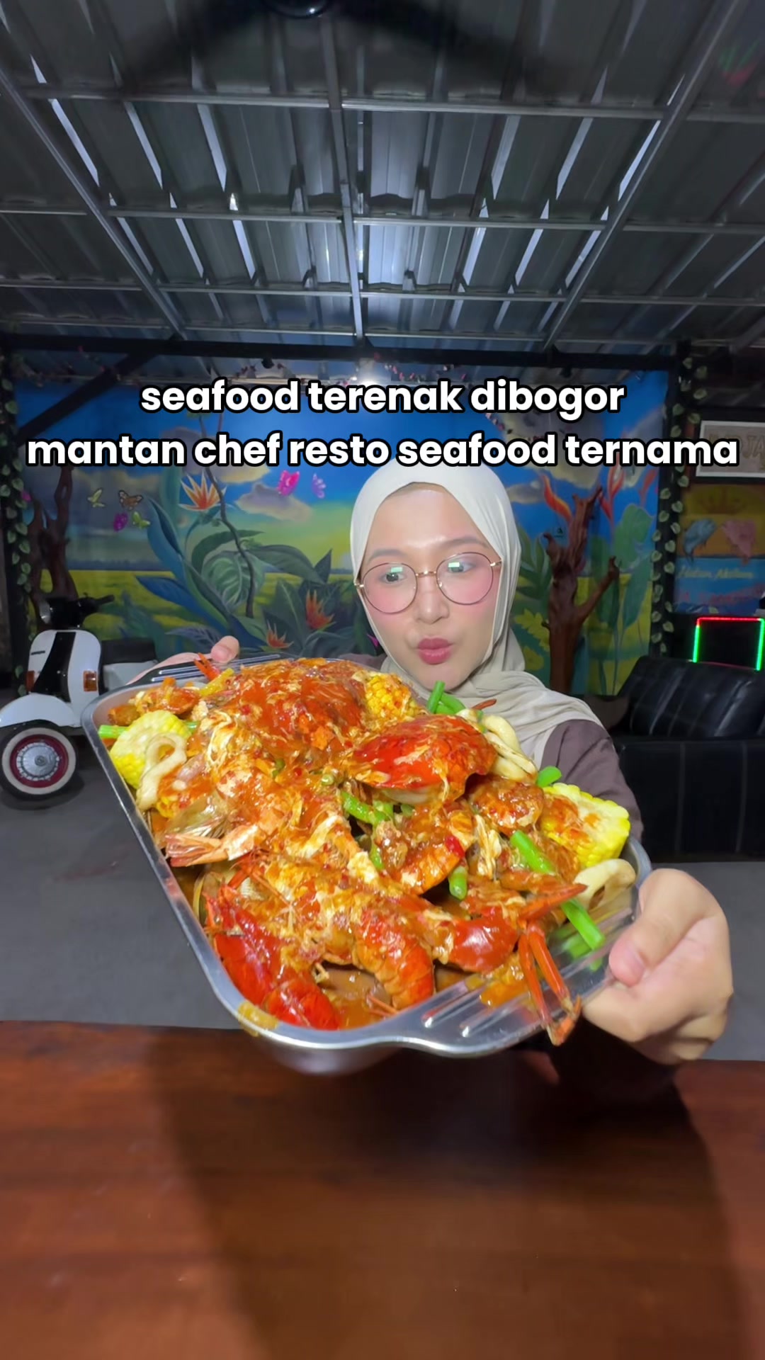 @melfakulinerviral