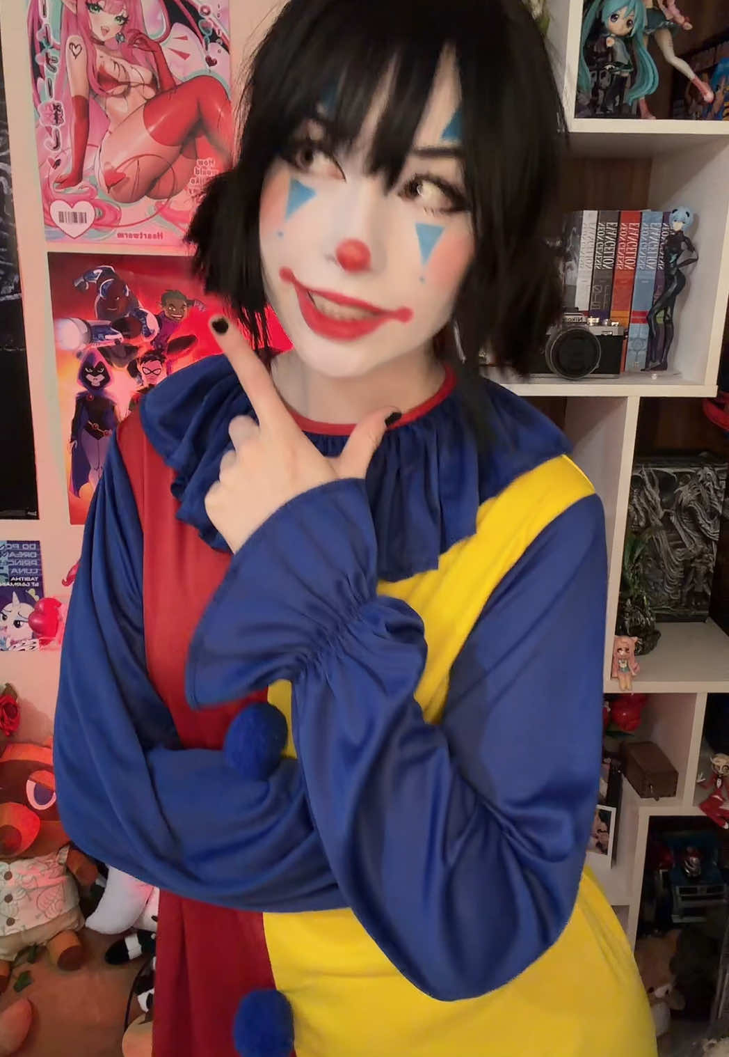 @Loopzie 🤓