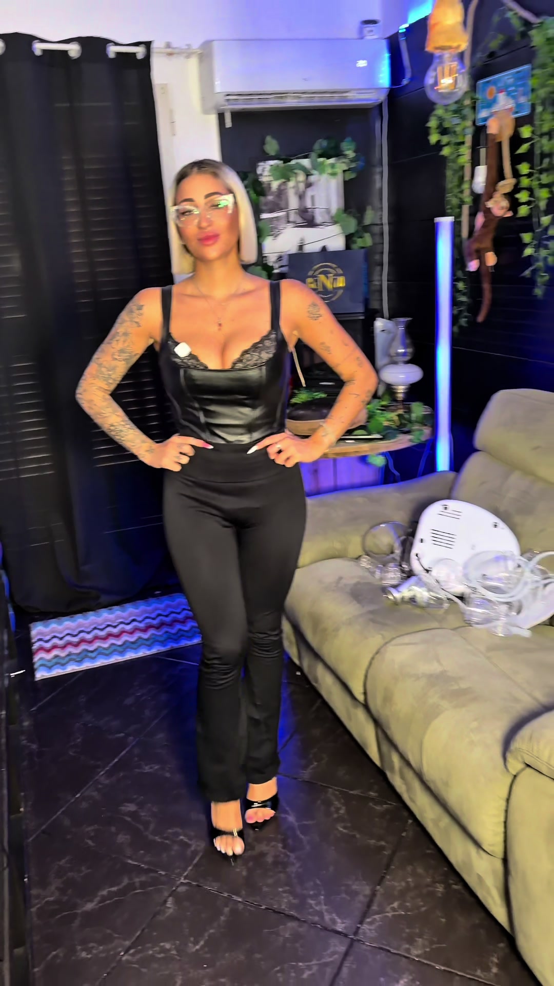 @Selvaggiahafame