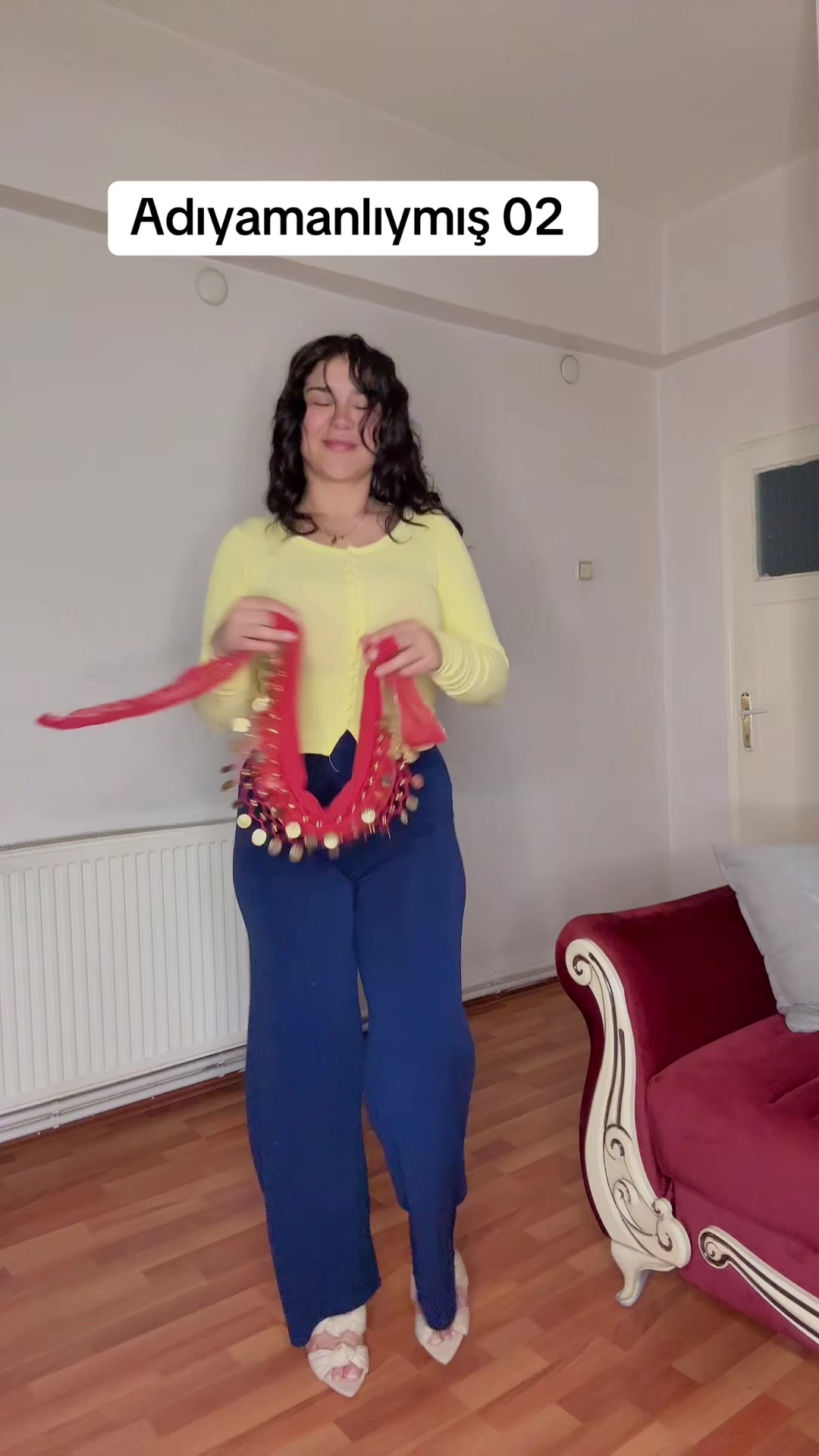 @Sincanlı